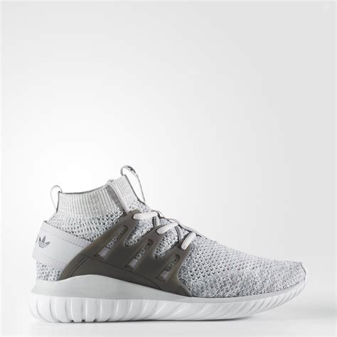 adidas originals tubular nova primeknit sneakers